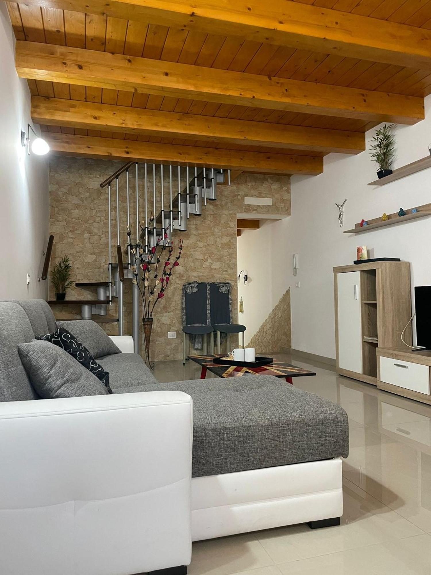Be Sea Sicily Stays Пакино Екстериор снимка