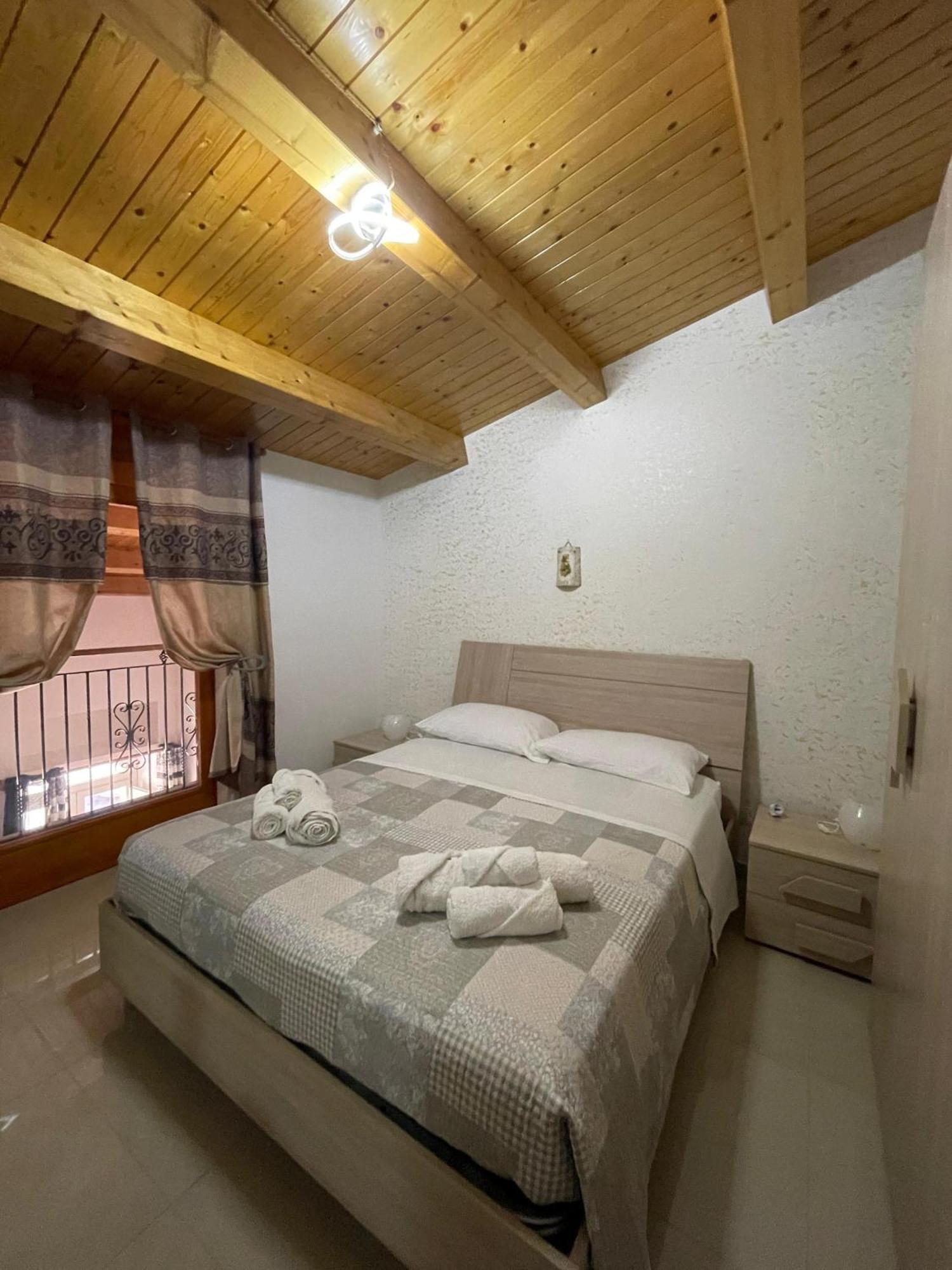Be Sea Sicily Stays Пакино Екстериор снимка
