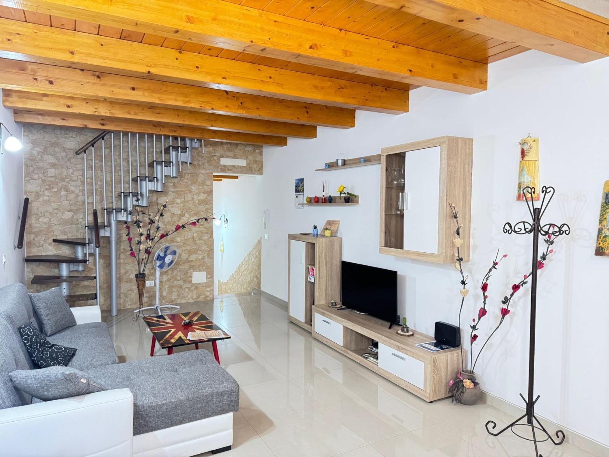 Be Sea Sicily Stays Пакино Екстериор снимка